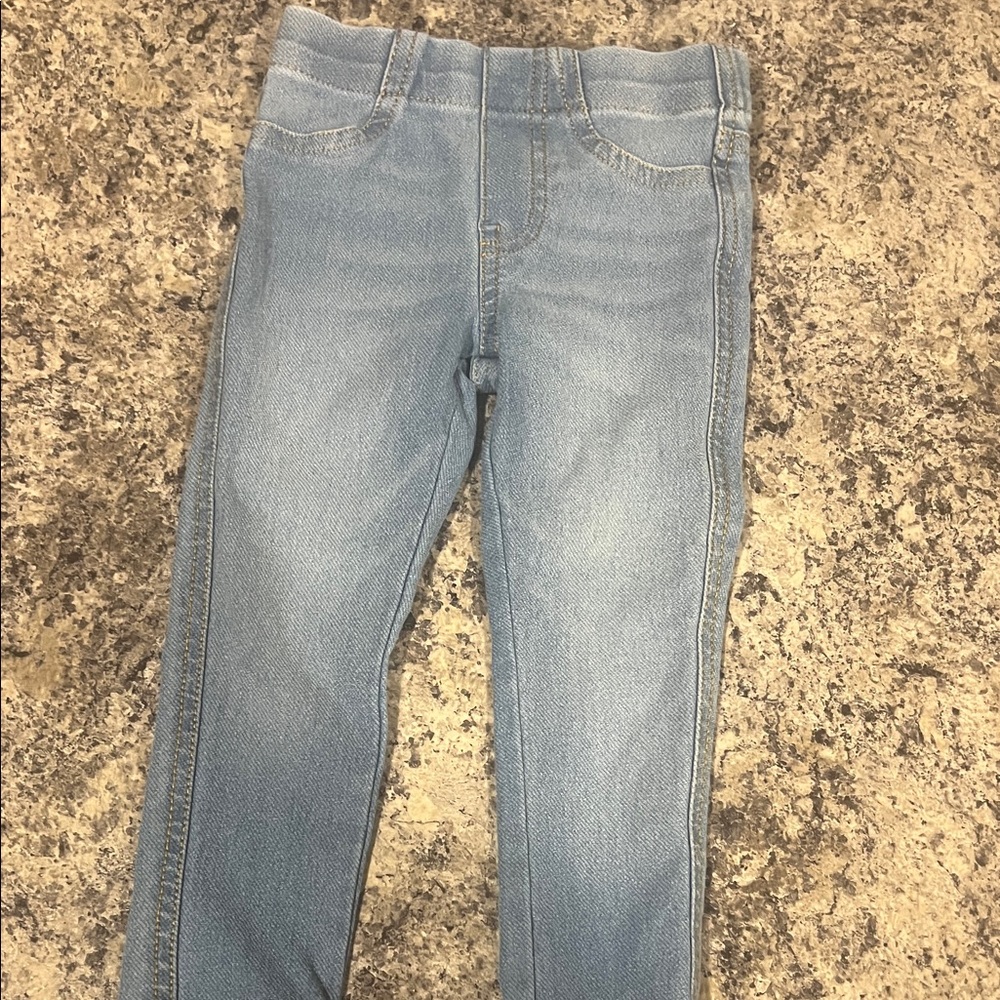 Tucker Light Blue Denim